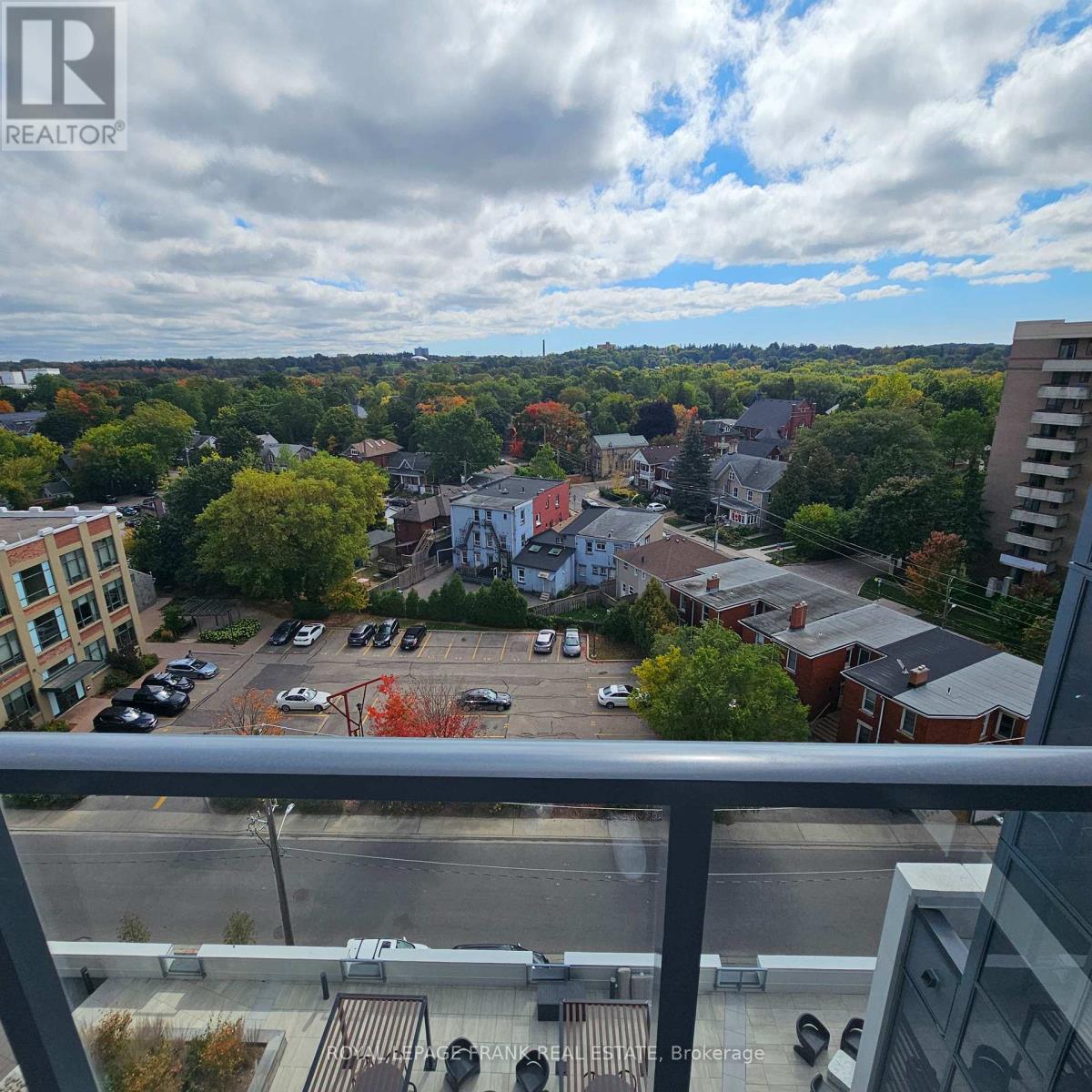 903 - 93 Arthur Street S, Guelph, Ontario  N1E 0S6 - Photo 16 - X12428288