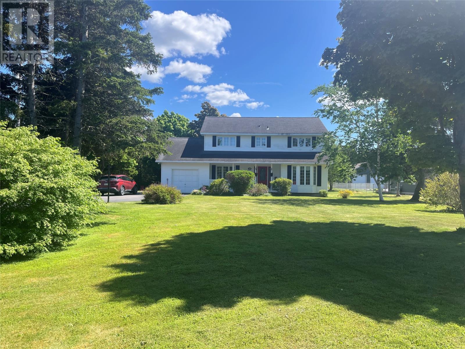 25 Hearns Road, South River, Newfoundland & Labrador  A0A 3W0 - Photo 2 - 1290925