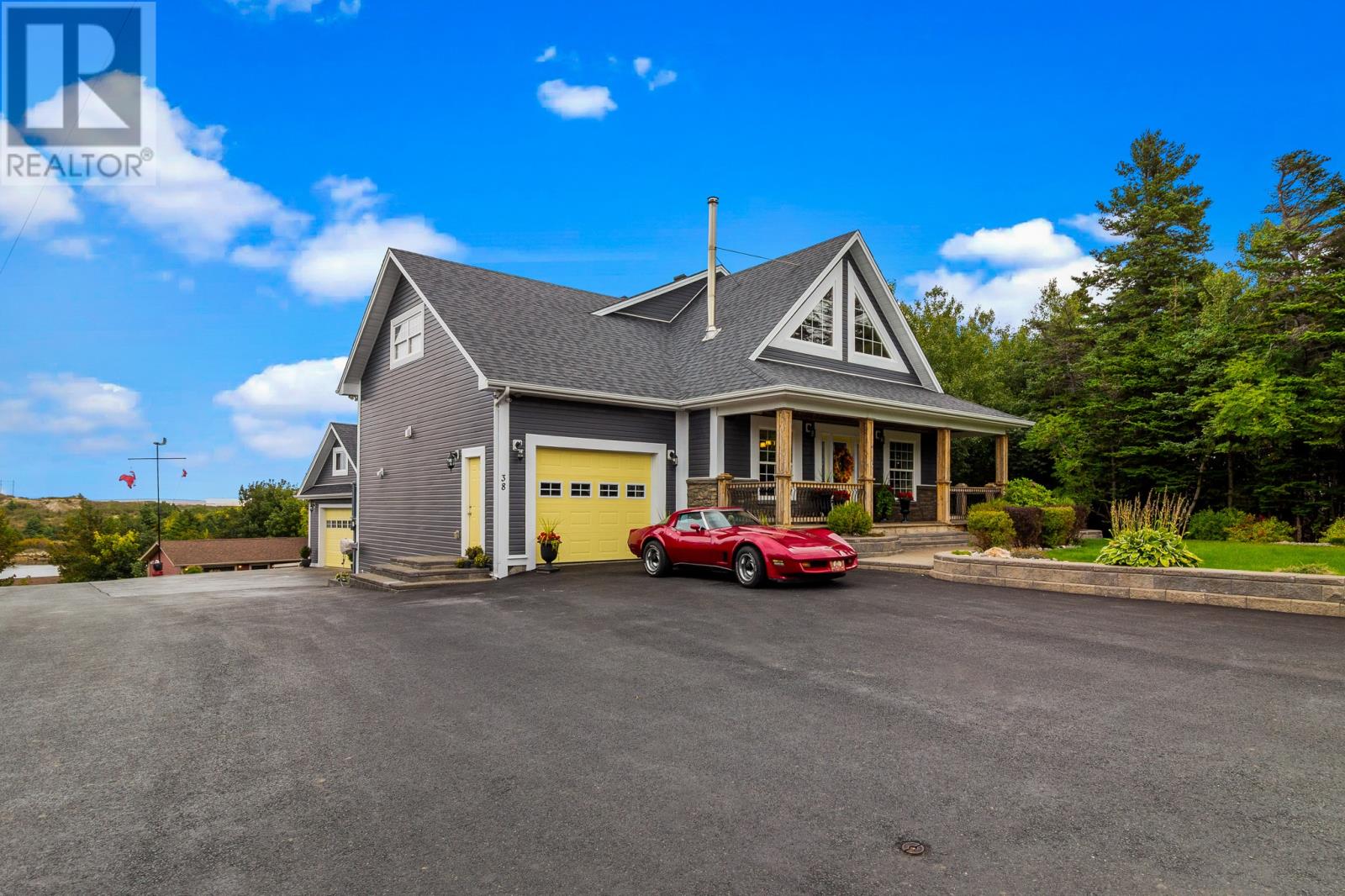 38 Hands Road, Conception Bay South, Newfoundland & Labrador  A1X 5A2 - Photo 43 - 1290902