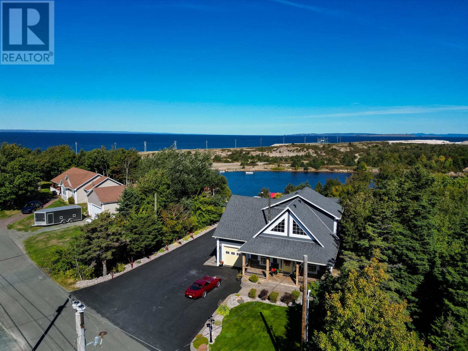 38 Hands Road, Conception Bay South, Newfoundland & Labrador  A1X 5A2 - Photo 46 - 1290902