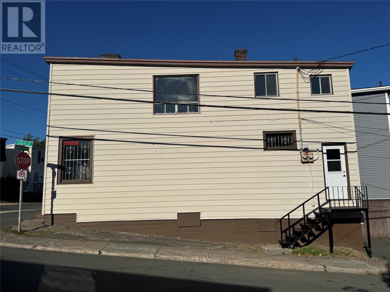 267 Hamilton Avenue, St. John's, Newfoundland & Labrador  A1E 1J6 - Photo 2 - 1290899
