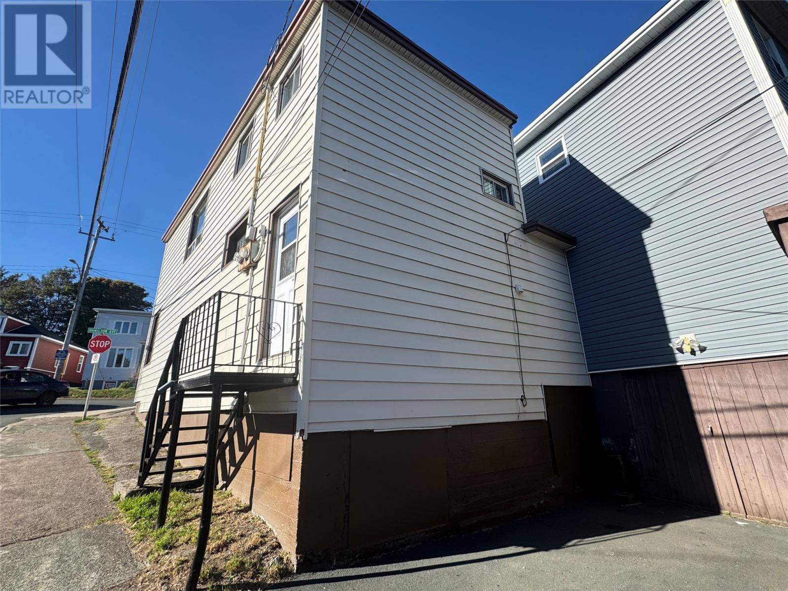 267 Hamilton Avenue, St. John's, Newfoundland & Labrador  A1E 1J6 - Photo 3 - 1290899