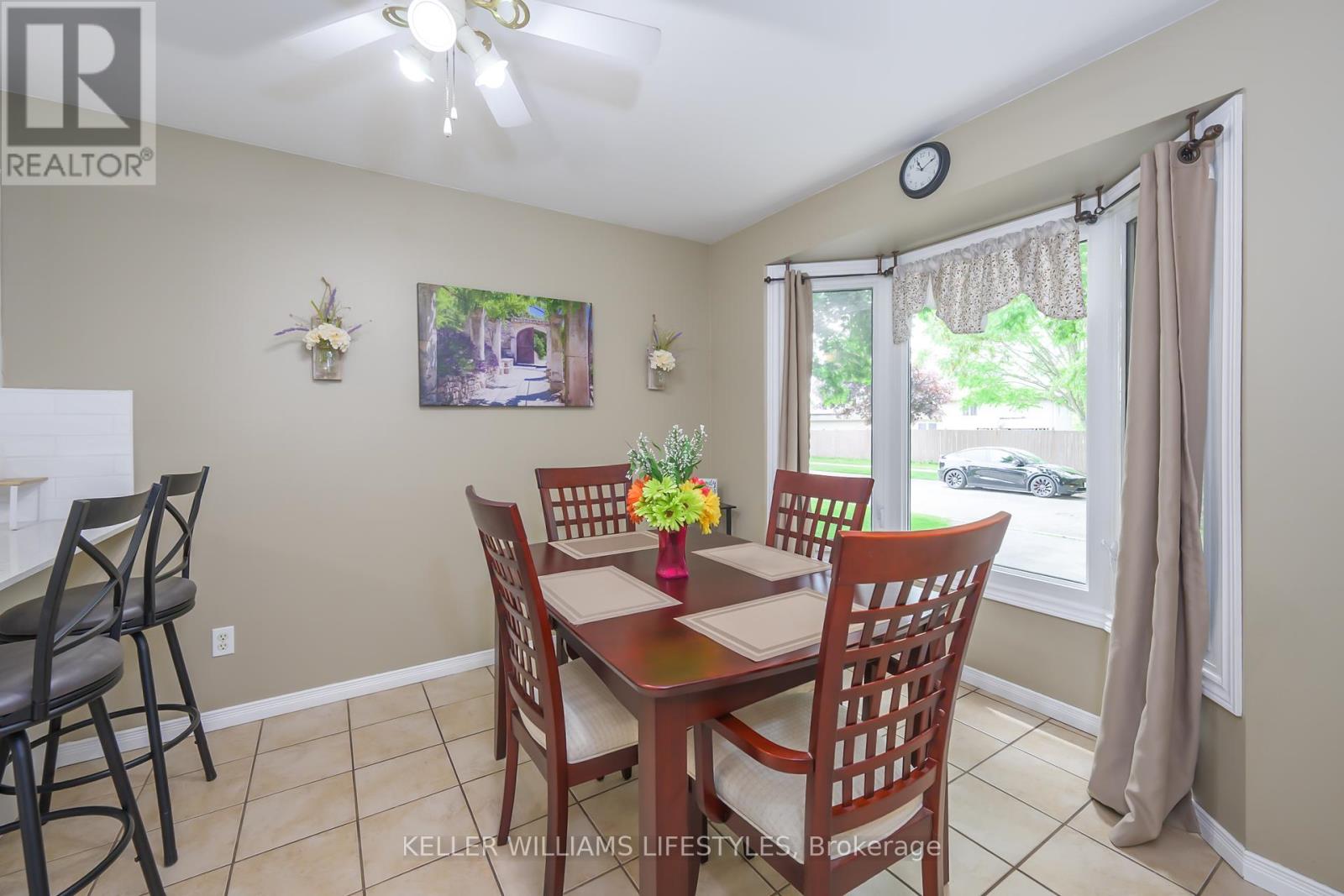 1850 Purcell Drive, London East, Ontario  N5W 6E3 - Photo 14 - X12428176