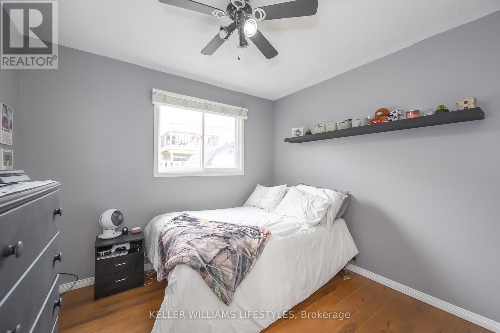1850 Purcell Drive, London East, Ontario  N5W 6E3 - Photo 18 - X12428176