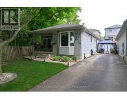 1850 PURCELL DRIVE, London East, Ontario