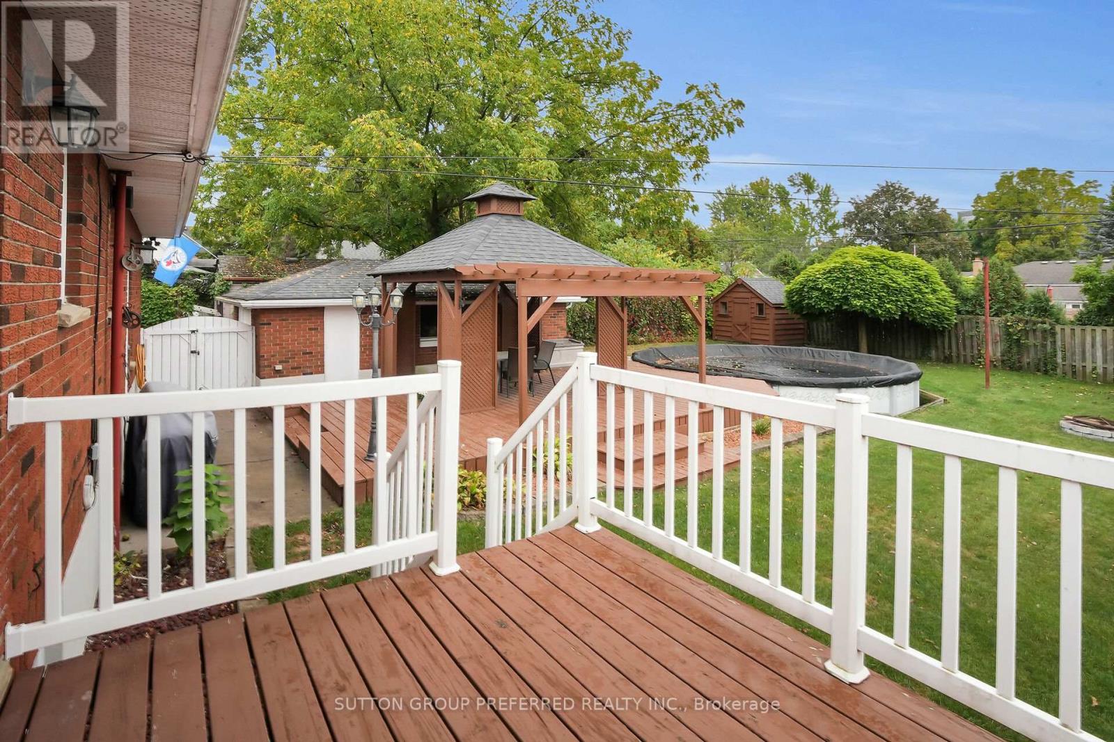 737 Whetter Avenue, London South, Ontario  N6C 2H1 - Photo 19 - X12428227