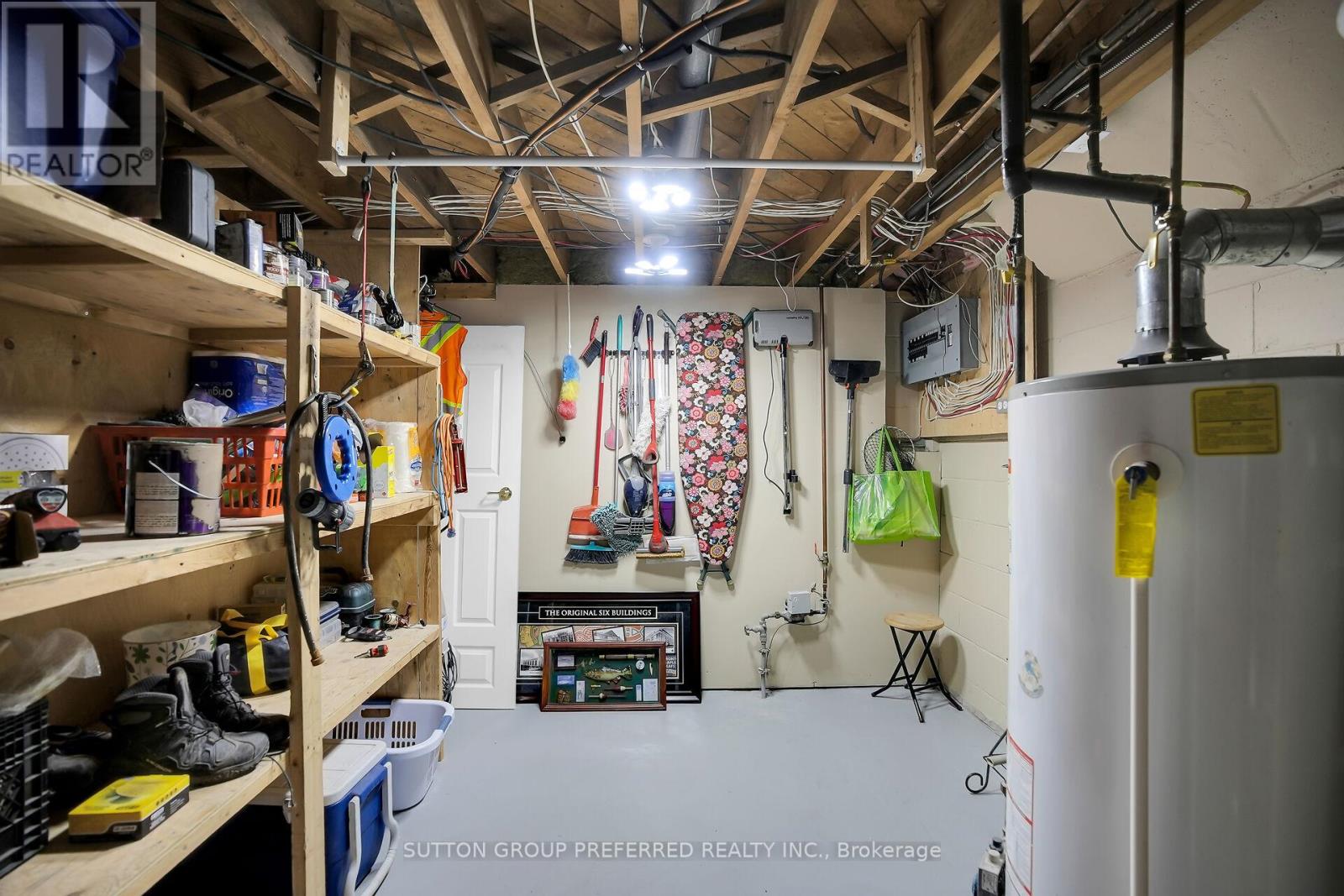 737 Whetter Avenue, London South, Ontario  N6C 2H1 - Photo 33 - X12428227