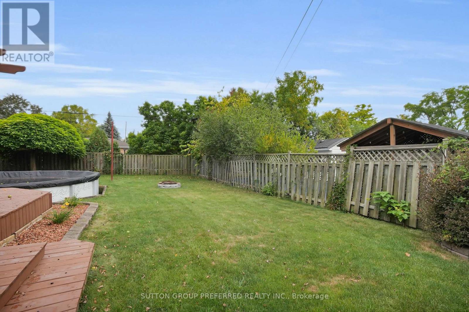 737 Whetter Avenue, London South, Ontario  N6C 2H1 - Photo 35 - X12428227