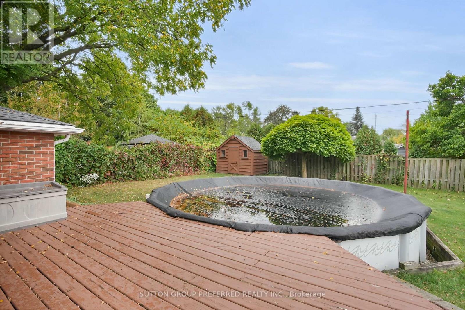 737 Whetter Avenue, London South, Ontario  N6C 2H1 - Photo 38 - X12428227