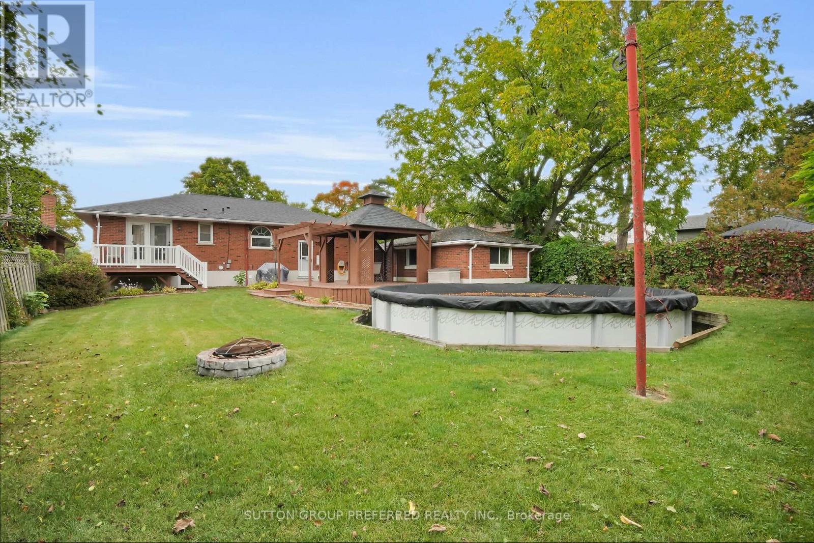 737 Whetter Avenue, London South, Ontario  N6C 2H1 - Photo 42 - X12428227