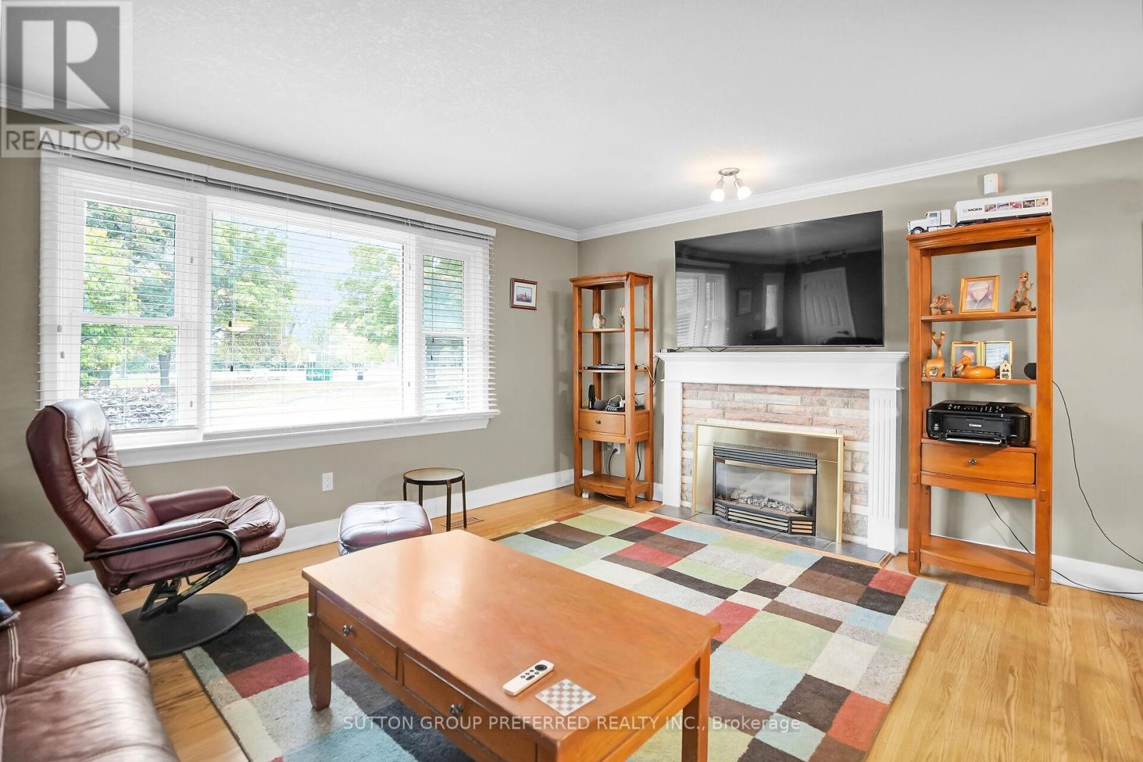 737 Whetter Avenue, London South, Ontario  N6C 2H1 - Photo 9 - X12428227