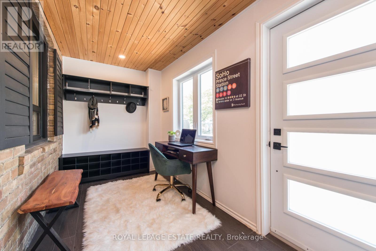 2311 Gerrard Street E, Toronto, Ontario  M4E 2E5 - Photo 11 - E12428130