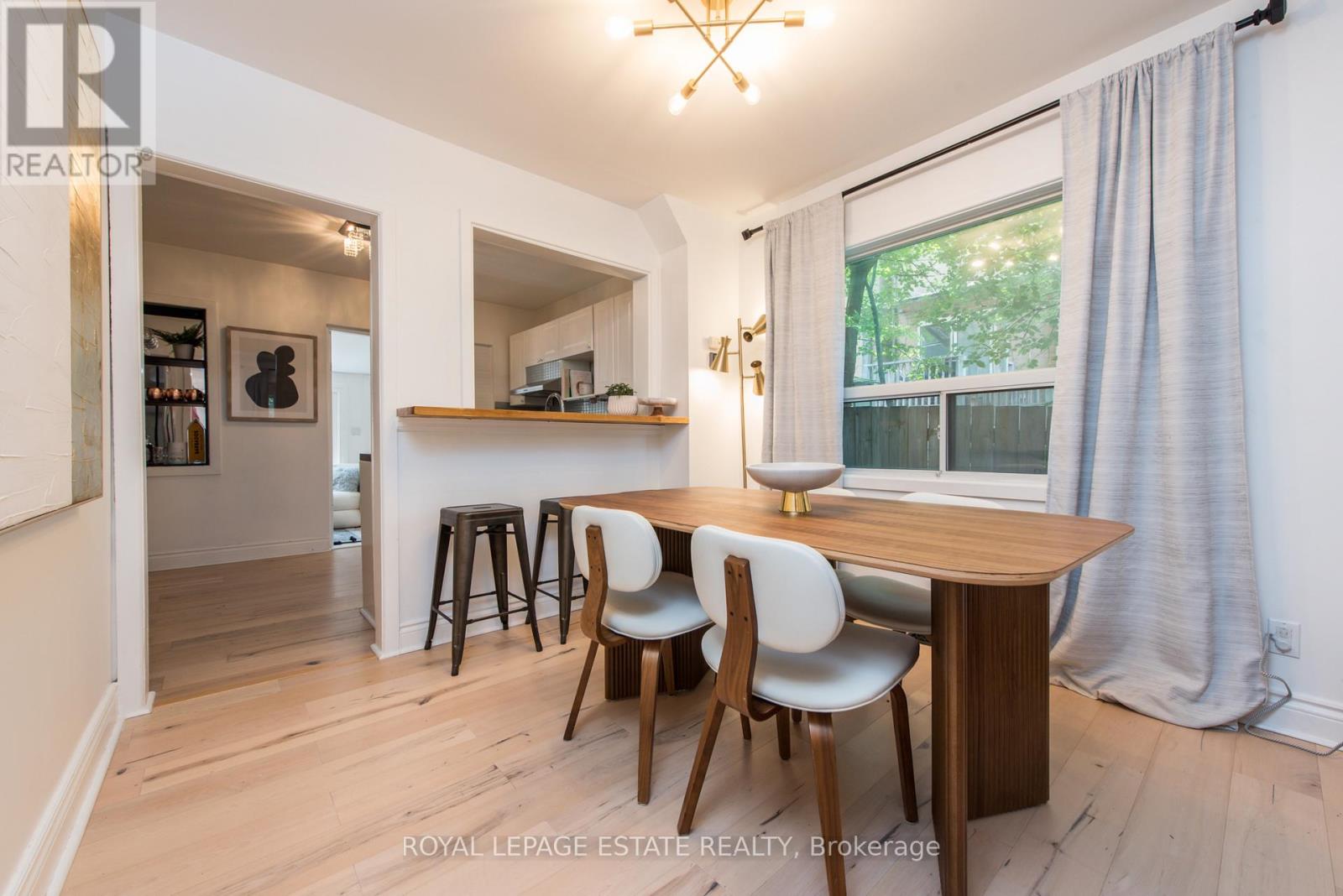 2311 Gerrard Street E, Toronto, Ontario  M4E 2E5 - Photo 13 - E12428130