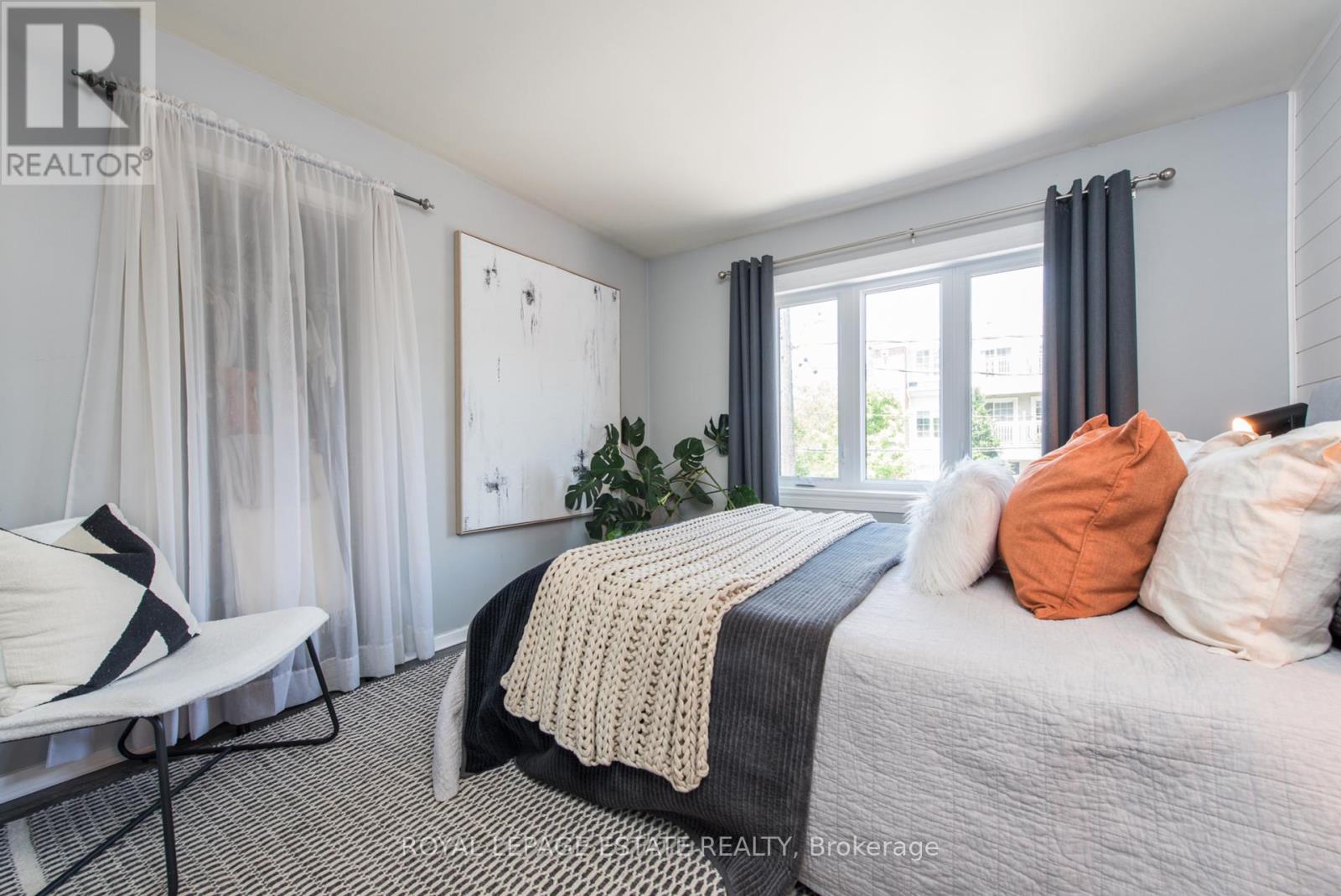 2311 Gerrard Street E, Toronto, Ontario  M4E 2E5 - Photo 25 - E12428130