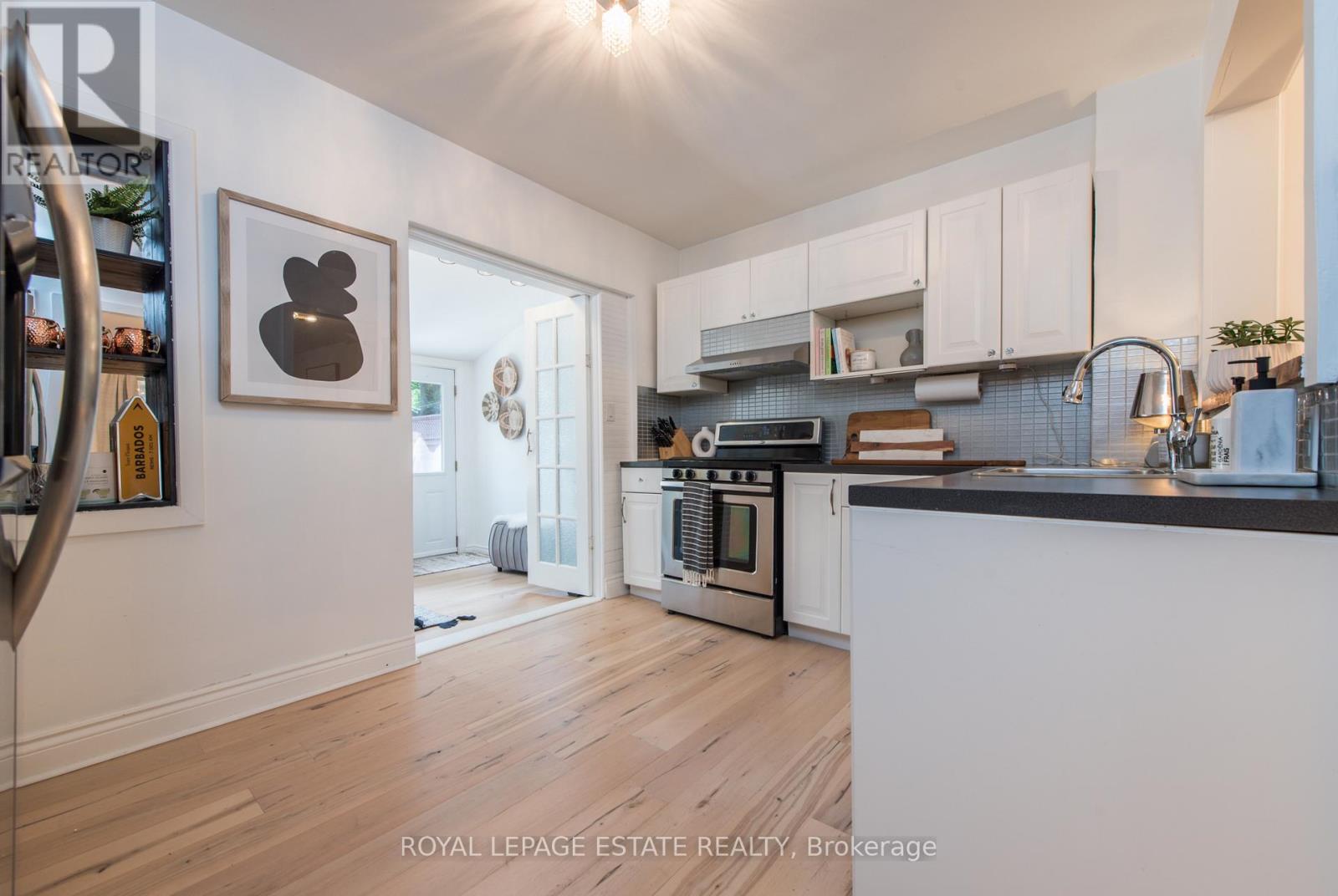 2311 Gerrard Street E, Toronto, Ontario  M4E 2E5 - Photo 33 - E12428130