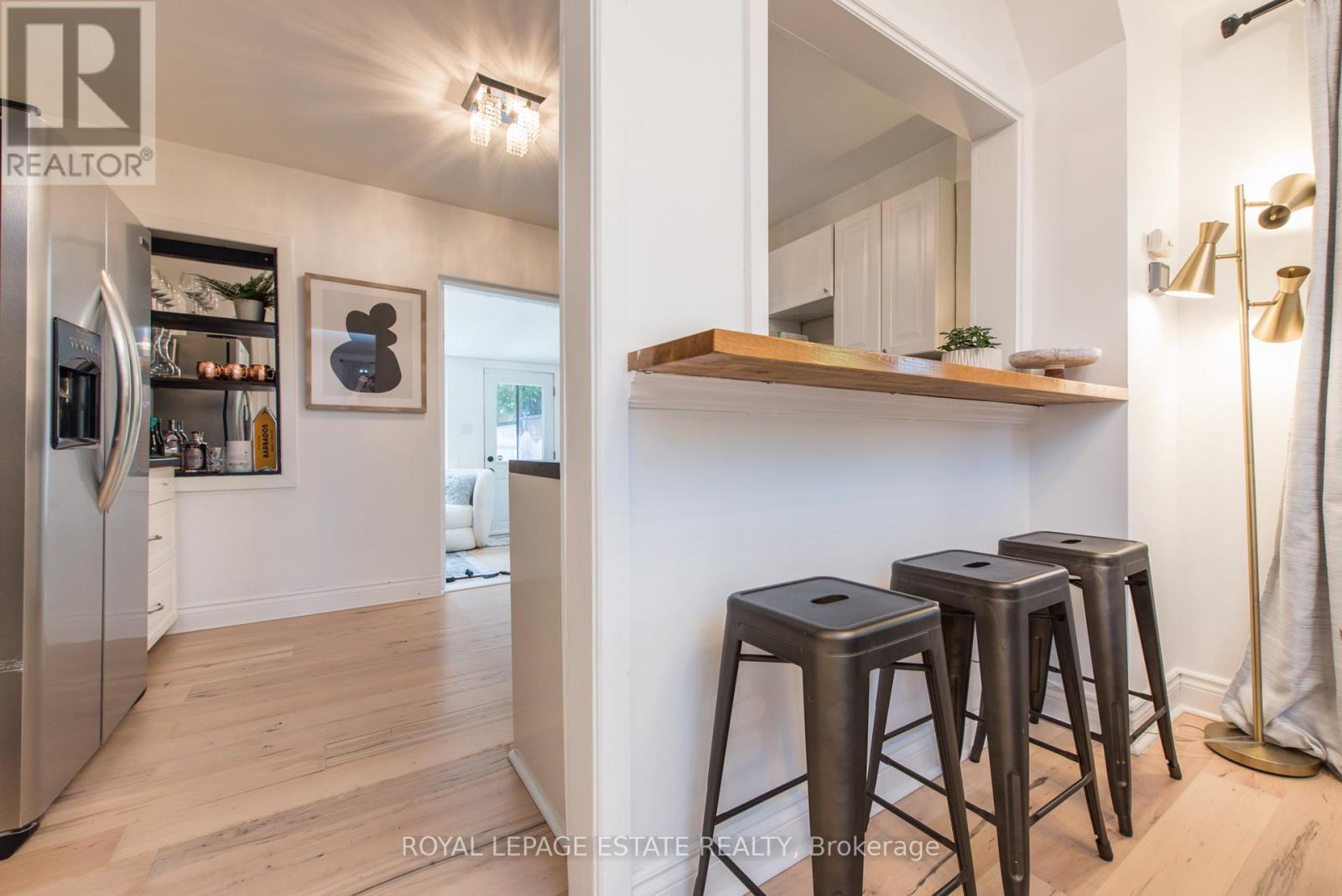 2311 Gerrard Street E, Toronto, Ontario  M4E 2E5 - Photo 36 - E12428130
