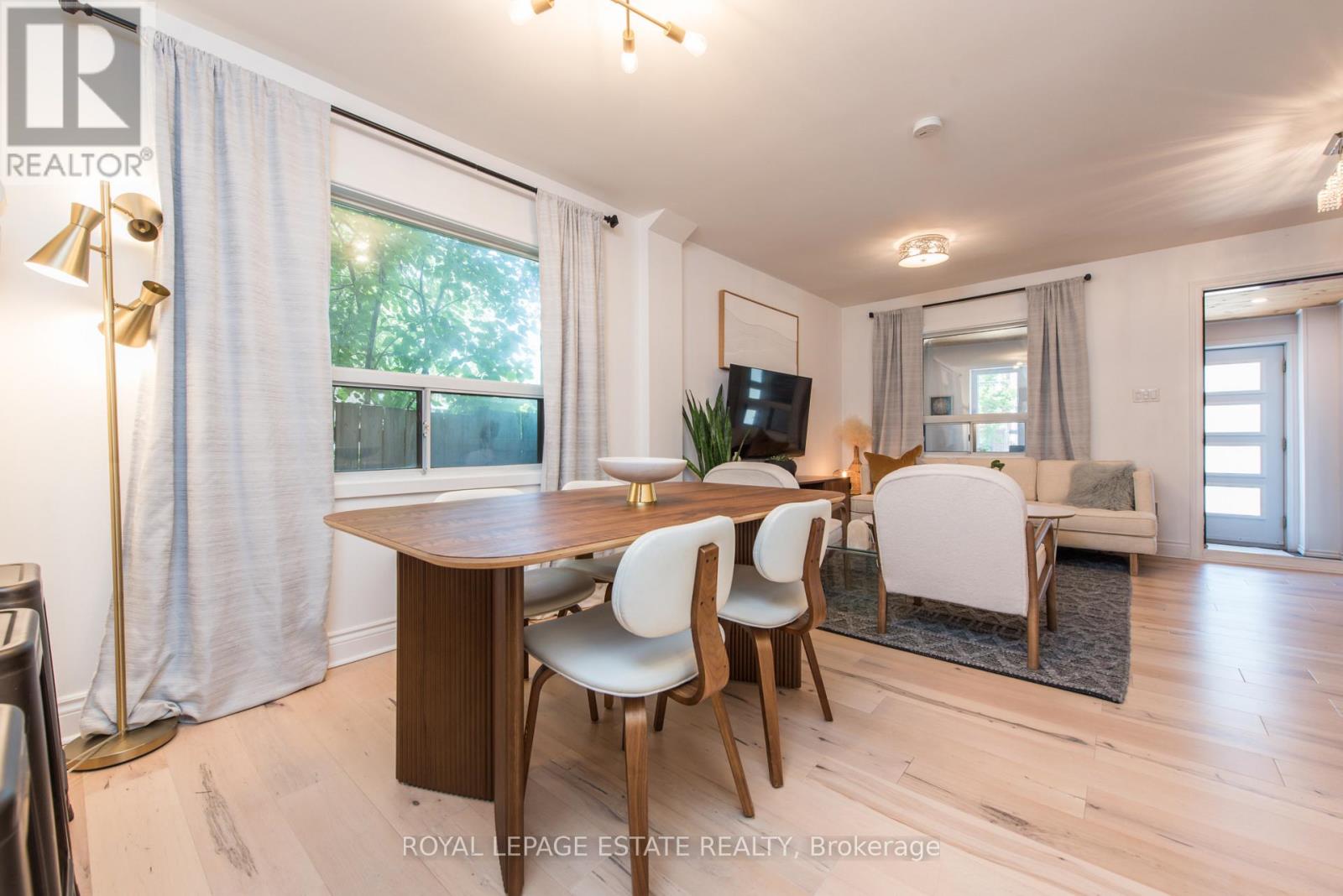 2311 Gerrard Street E, Toronto, Ontario  M4E 2E5 - Photo 37 - E12428130