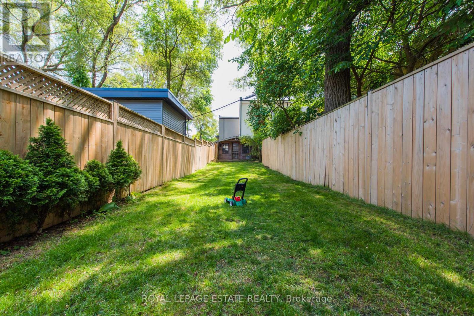2311 Gerrard Street E, Toronto, Ontario  M4E 2E5 - Photo 44 - E12428130