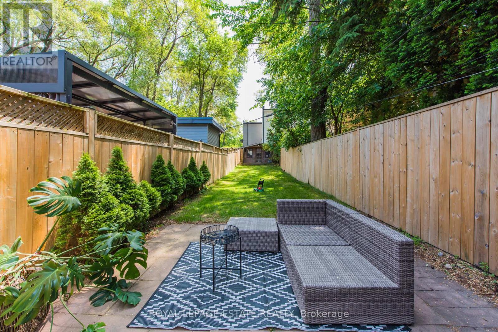 2311 Gerrard Street E, Toronto, Ontario  M4E 2E5 - Photo 45 - E12428130