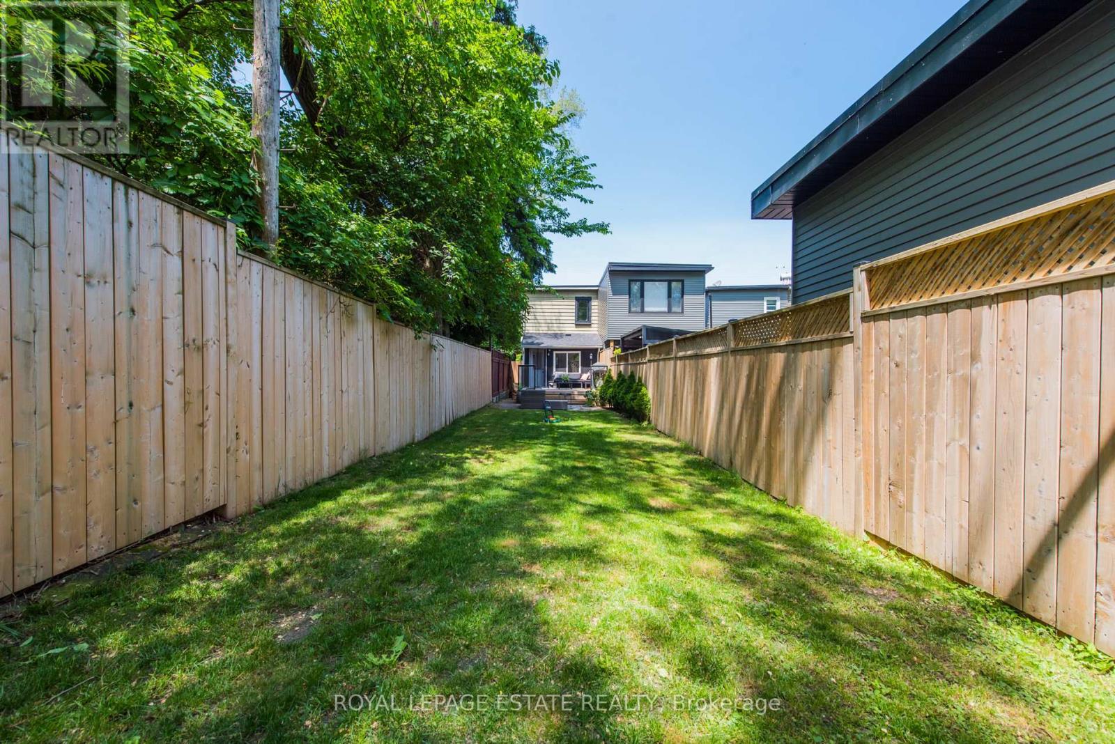 2311 Gerrard Street E, Toronto, Ontario  M4E 2E5 - Photo 48 - E12428130