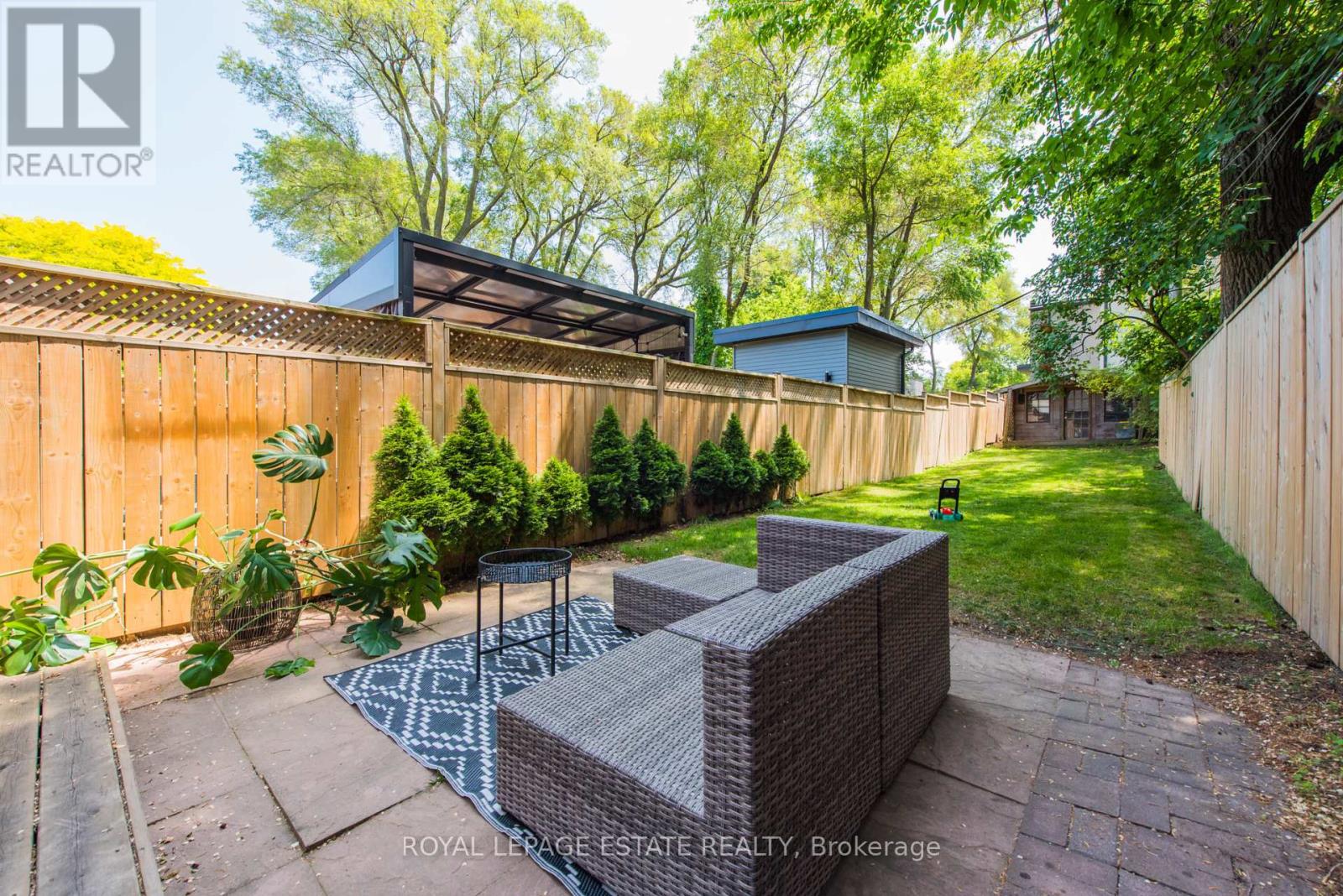 2311 Gerrard Street E, Toronto, Ontario  M4E 2E5 - Photo 50 - E12428130