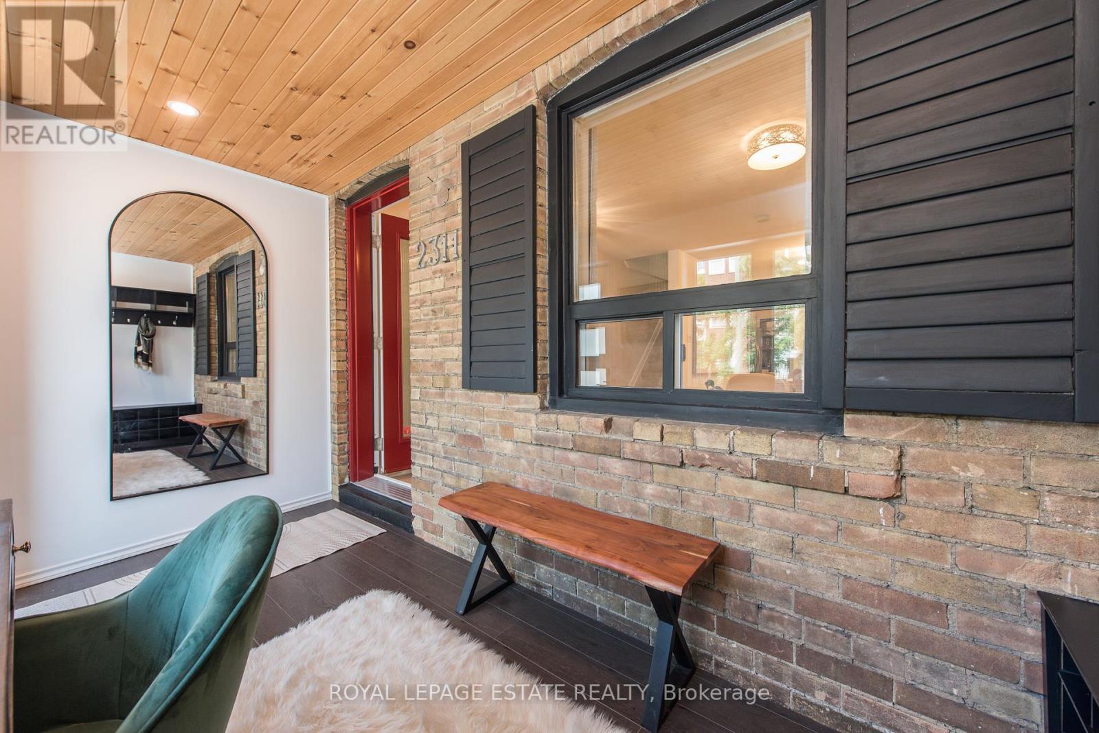 2311 Gerrard Street E, Toronto, Ontario  M4E 2E5 - Photo 6 - E12428130