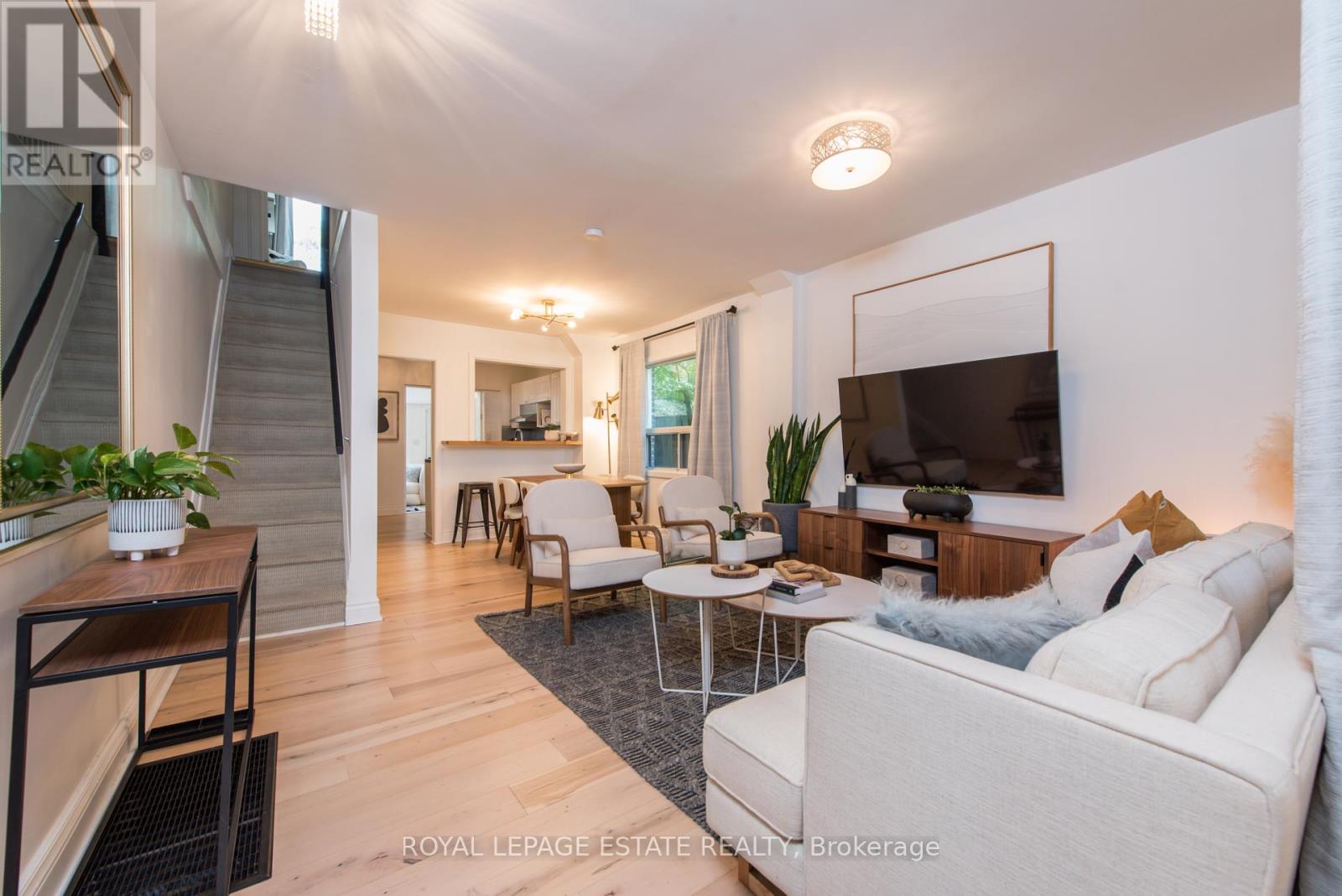 2311 Gerrard Street E, Toronto, Ontario  M4E 2E5 - Photo 7 - E12428130