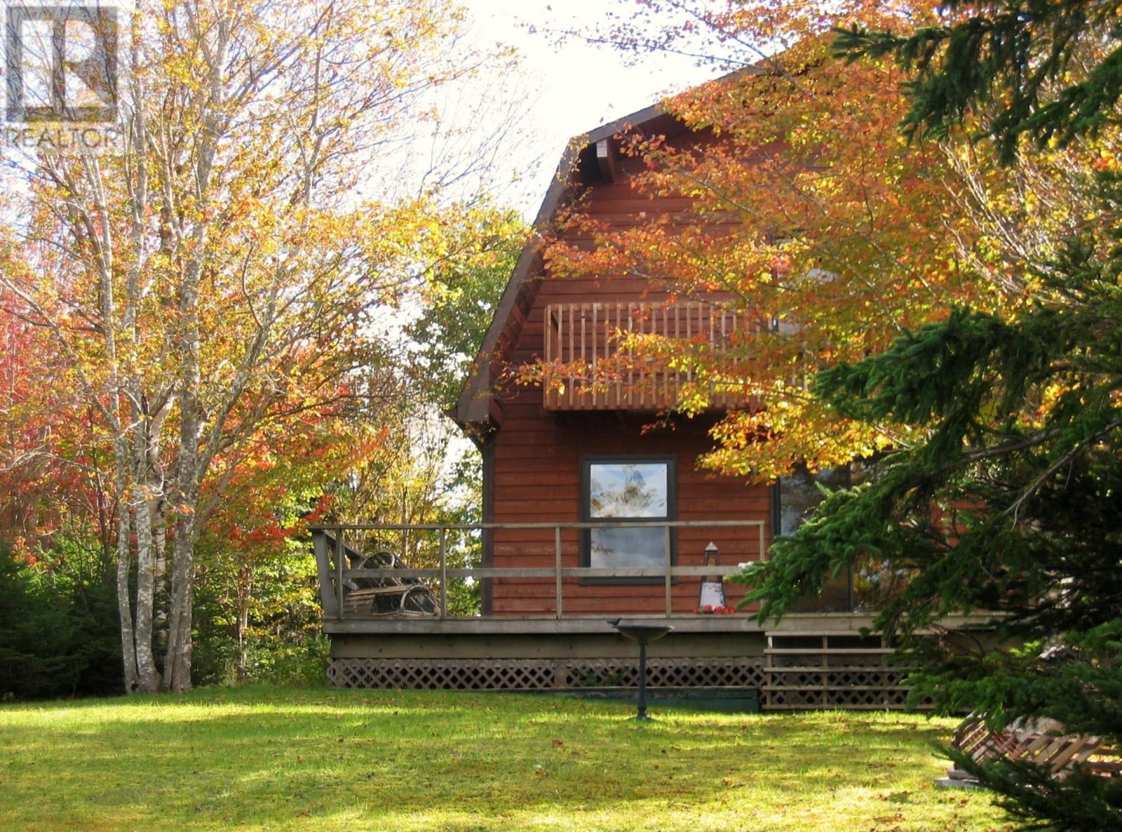 97 Macintosh Road, Port Shoreham, Guysborough County, Nova Scotia  B0H 1G0 - Photo 35 - 202422375