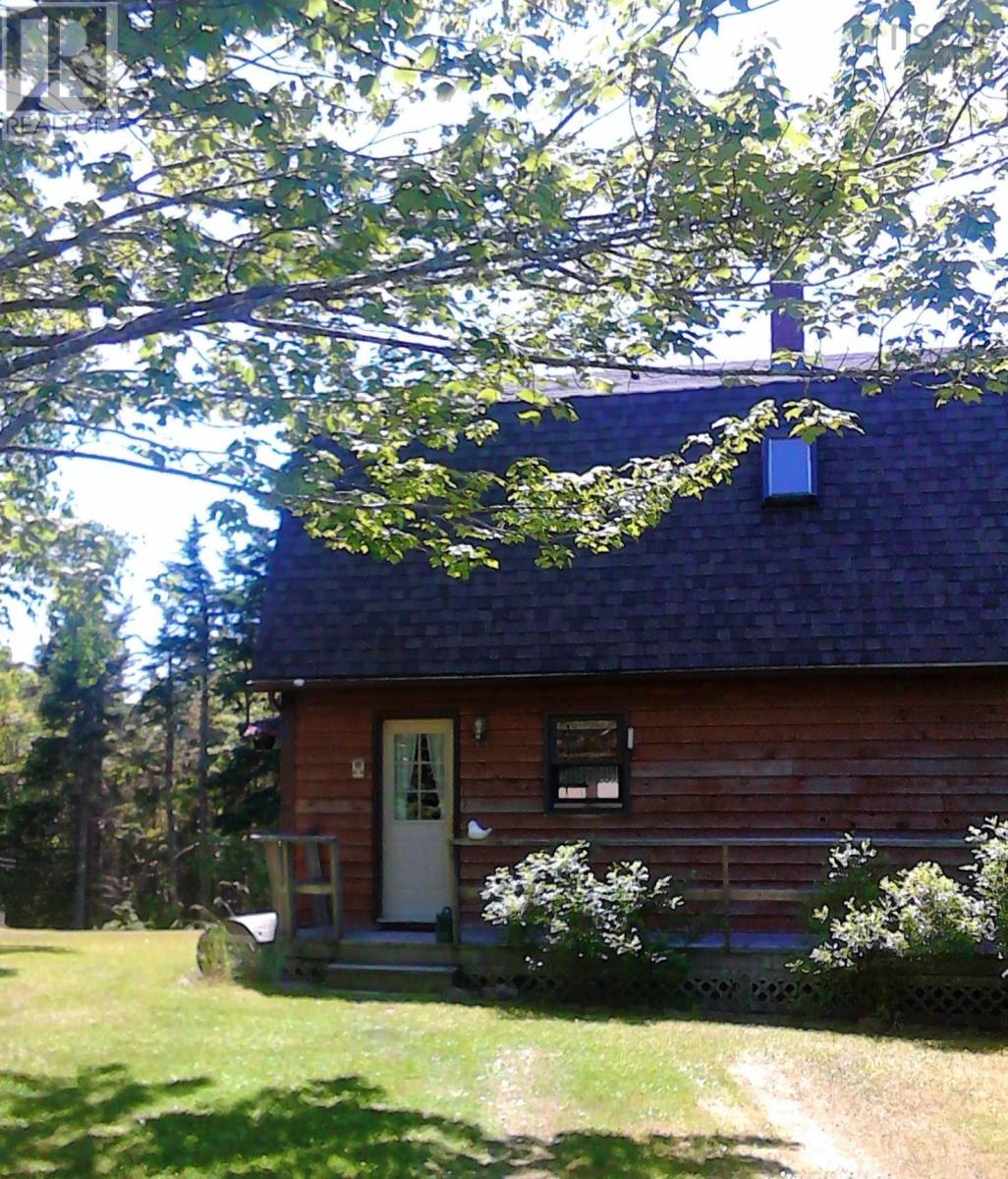 97 Macintosh Road, Port Shoreham, Guysborough County, Nova Scotia  B0H 1G0 - Photo 41 - 202422375