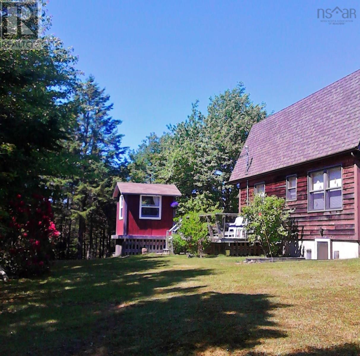97 Macintosh Road, Port Shoreham, Guysborough County, Nova Scotia  B0H 1G0 - Photo 43 - 202422375