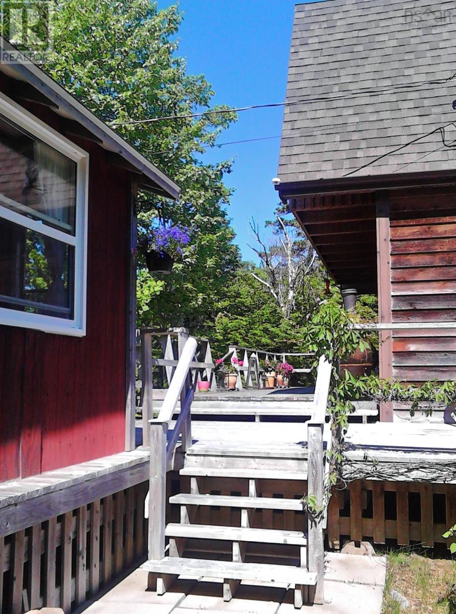 97 Macintosh Road, Port Shoreham, Guysborough County, Nova Scotia  B0H 1G0 - Photo 44 - 202422375