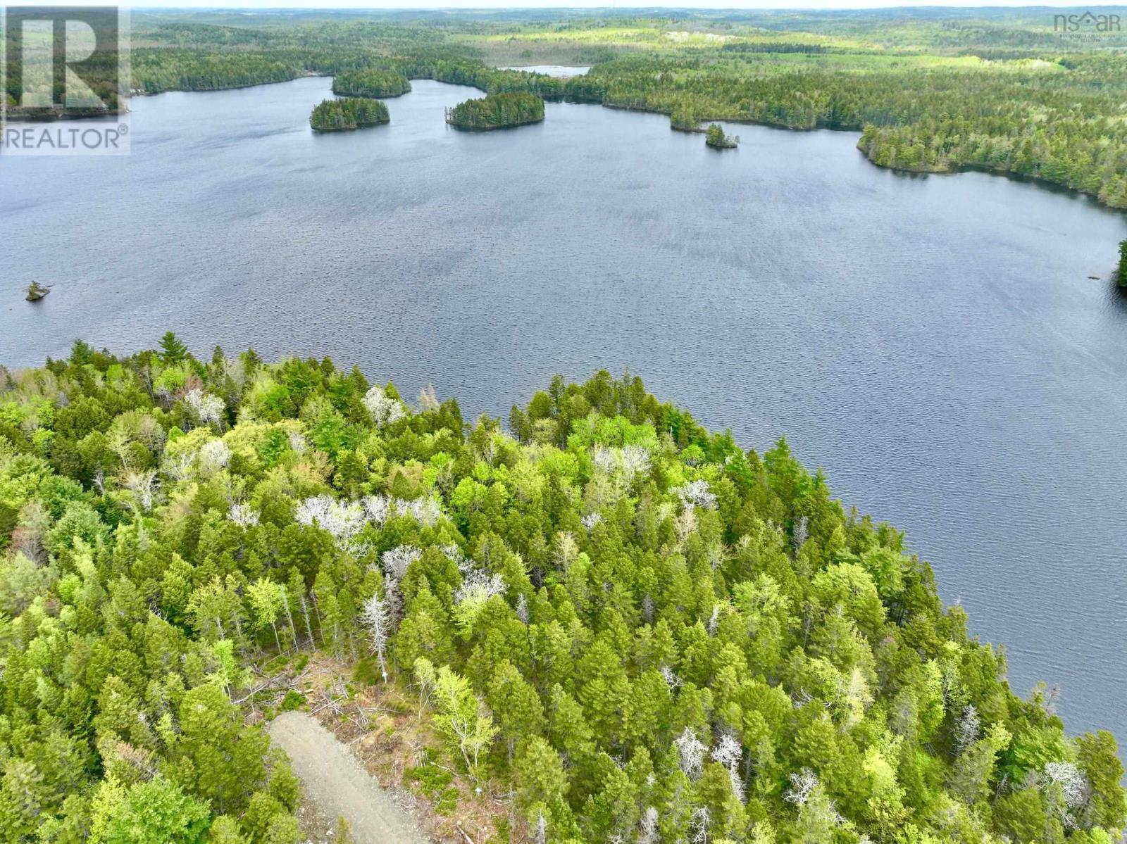 Lot 11 Island View Drive, Middlewood, Nova Scotia