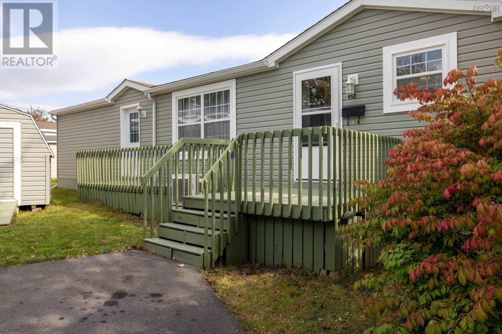 452 Glen Rise Drive, Beaver Bank, Nova Scotia