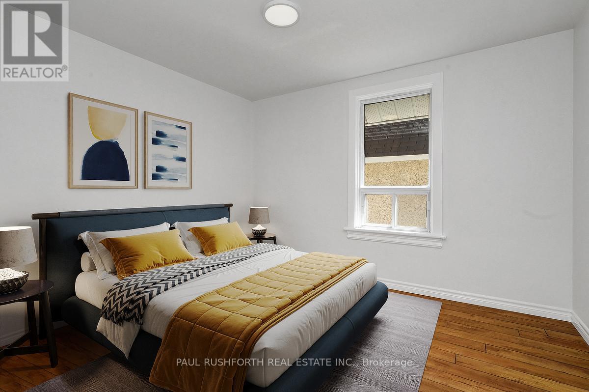 36 Champagne Avenue S, Ottawa, Ontario  K1S 4P2 - Photo 17 - X12428261