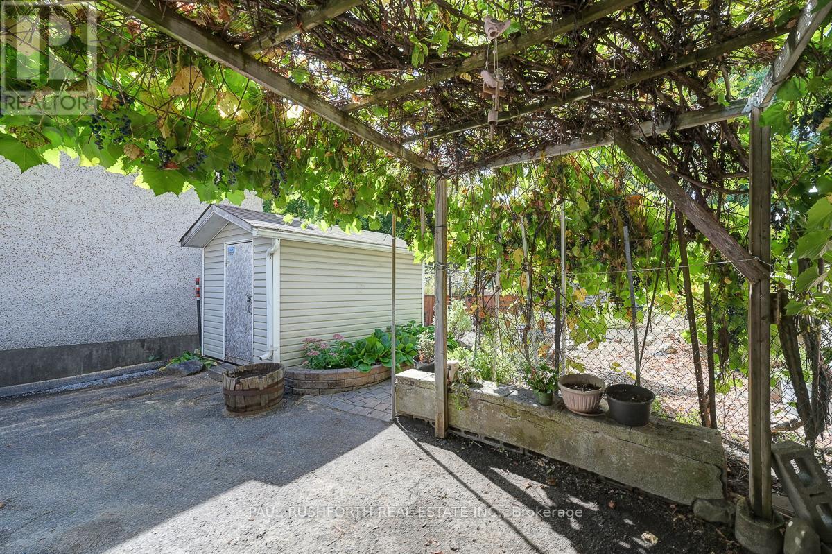 36 Champagne Avenue S, Ottawa, Ontario  K1S 4P2 - Photo 21 - X12428261