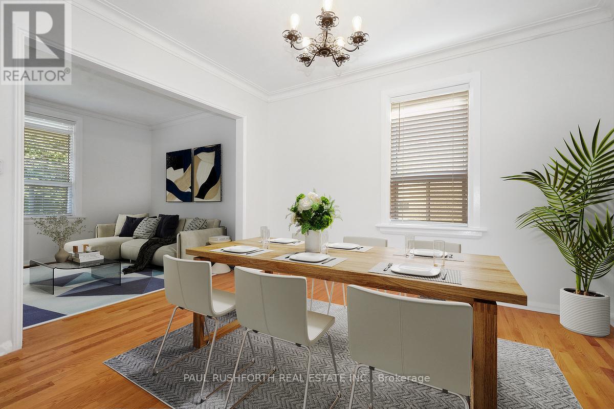 36 Champagne Avenue S, Ottawa, Ontario  K1S 4P2 - Photo 8 - X12428261