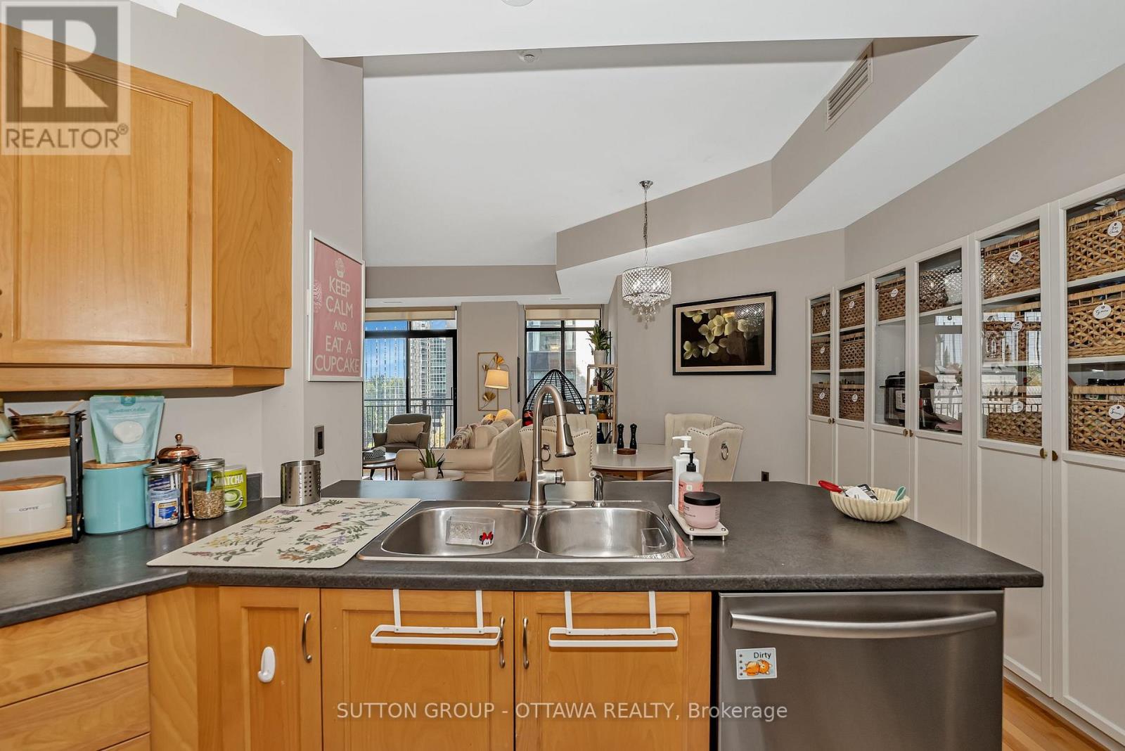 903 - 375 Lisgar Street, Ottawa, Ontario  K2P 0E3 - Photo 11 - X12428293