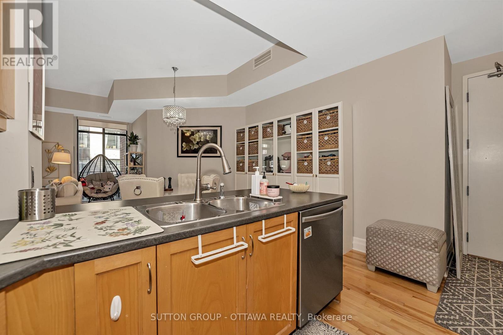 903 - 375 Lisgar Street, Ottawa, Ontario  K2P 0E3 - Photo 12 - X12428293