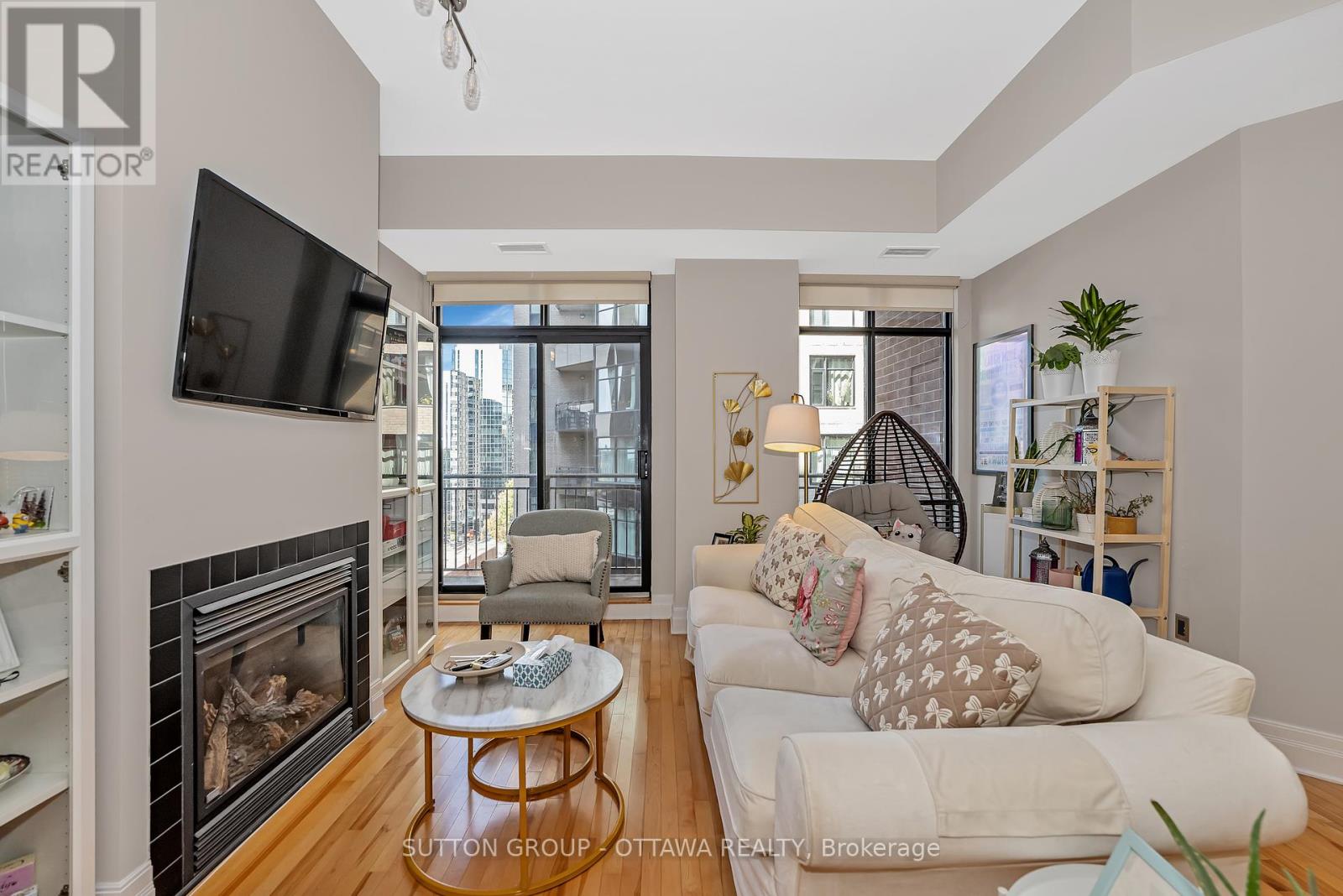 903 - 375 Lisgar Street, Ottawa, Ontario  K2P 0E3 - Photo 18 - X12428293