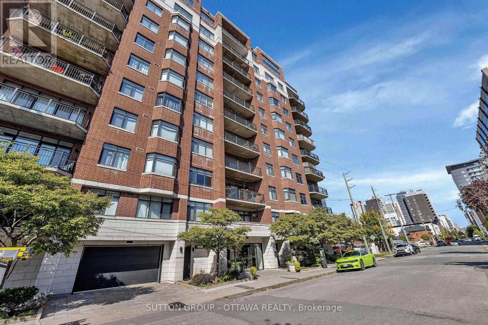 903 - 375 Lisgar Street, Ottawa, Ontario  K2P 0E3 - Photo 2 - X12428293