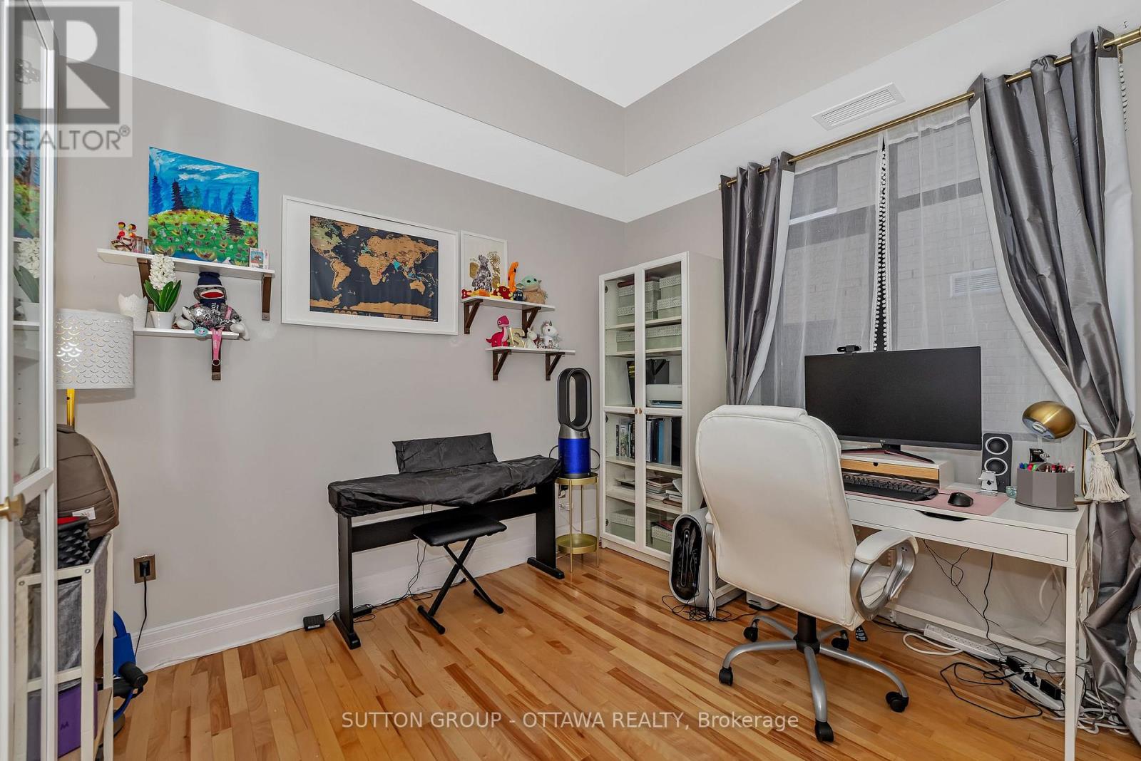 903 - 375 Lisgar Street, Ottawa, Ontario  K2P 0E3 - Photo 25 - X12428293