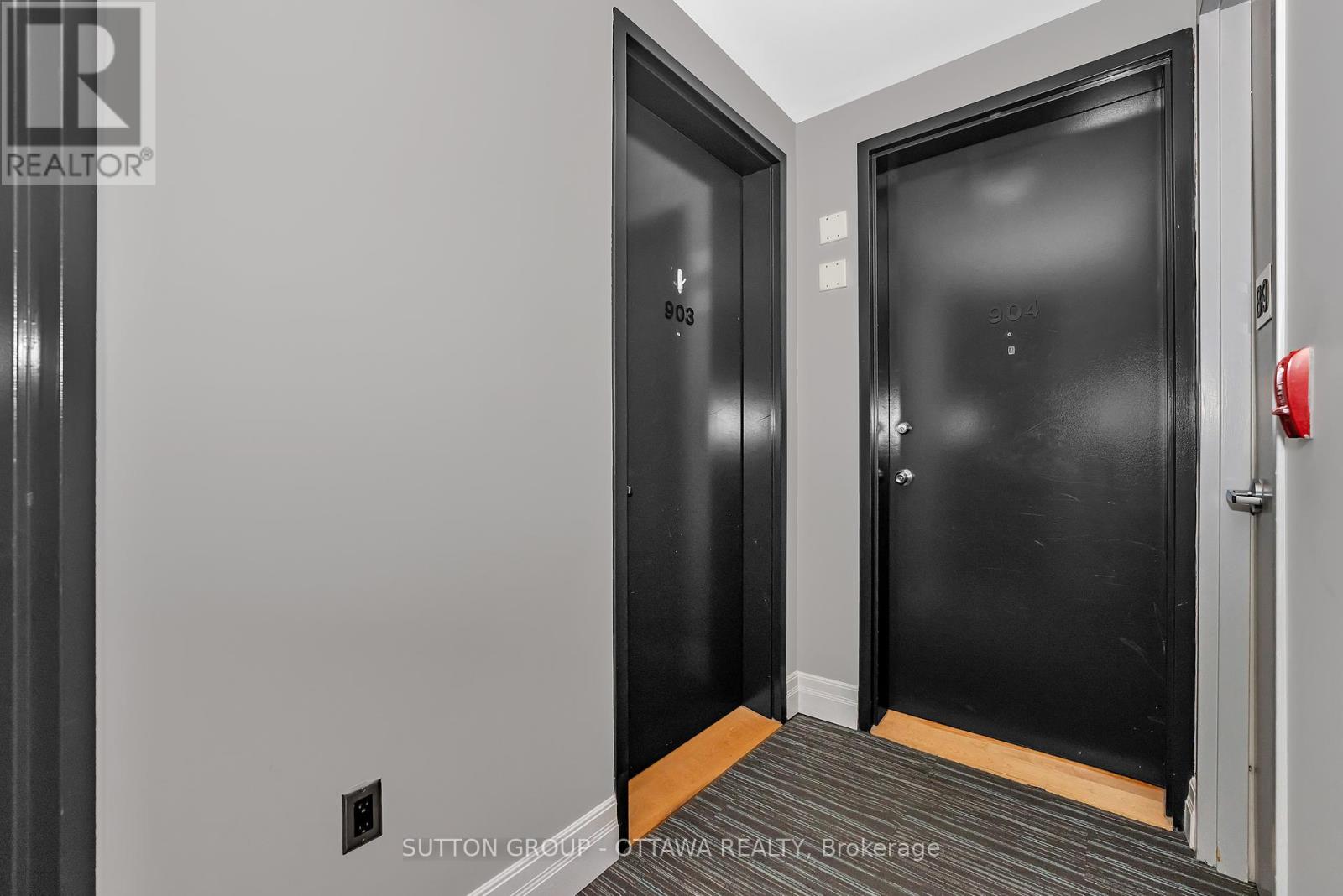 903 - 375 Lisgar Street, Ottawa, Ontario  K2P 0E3 - Photo 8 - X12428293