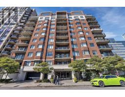 903 - 375 LISGAR STREET, Ottawa, Ontario