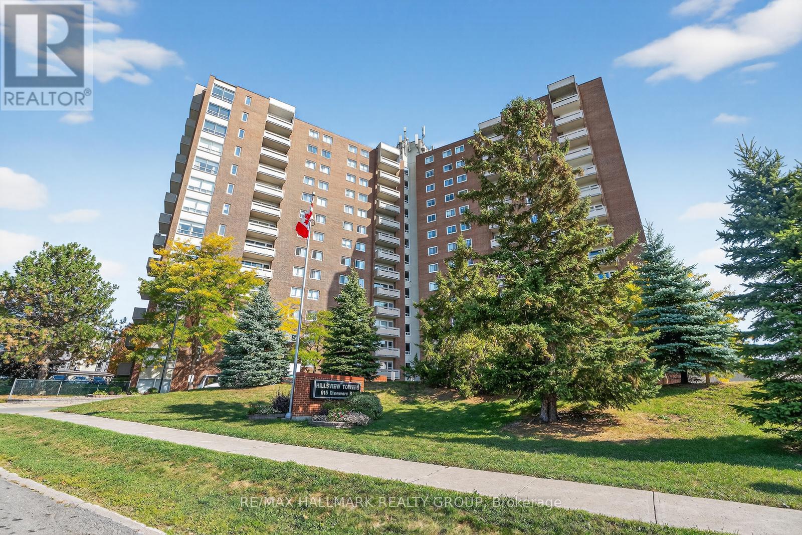 304 - 915 ELMSMERE ROAD, Ottawa, Ontario