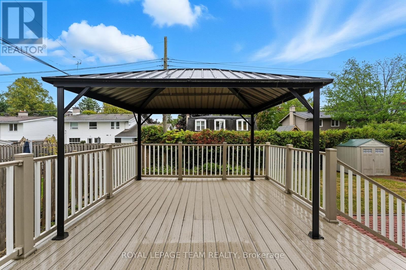 1856 Playfair Drive, Ottawa, Ontario  K1H 5S1 - Photo 44 - X12428311