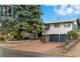 1856 PLAYFAIR DRIVE, Ottawa, Ontario