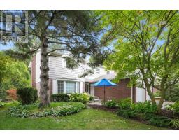 215 WELDON AVENUE, Oakville, Ontario