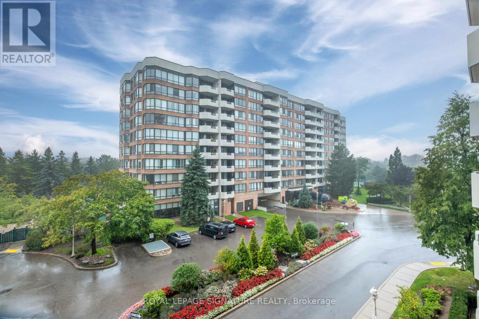 422 - 25 AUSTIN DRIVE, Markham, Ontario