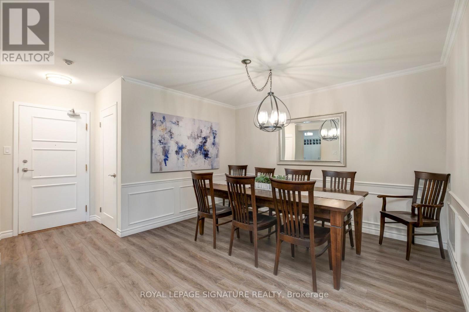 422 - 25 Austin Drive, Markham, Ontario  L3R 8H4 - Photo 13 - N12428104