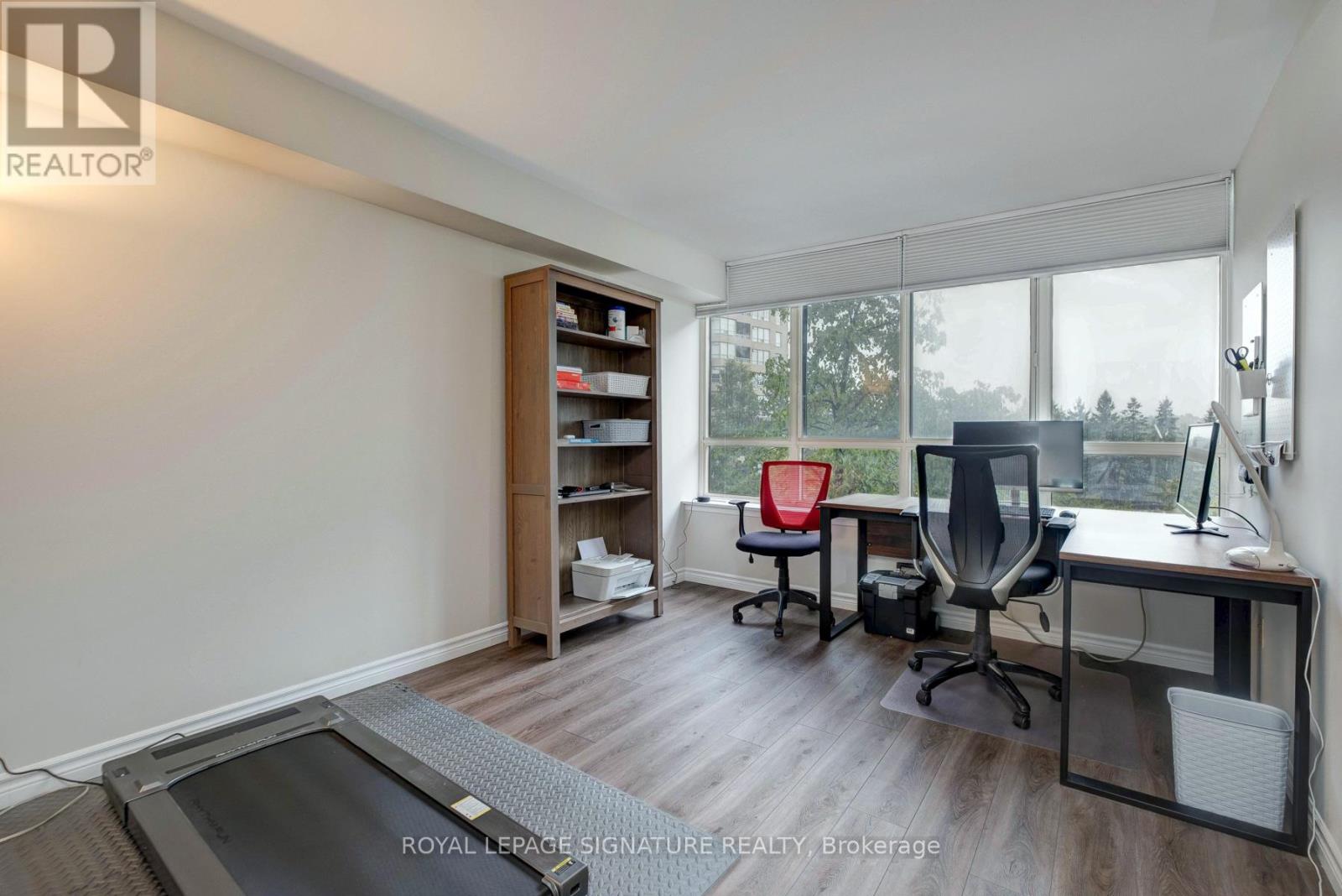 422 - 25 Austin Drive, Markham, Ontario  L3R 8H4 - Photo 21 - N12428104